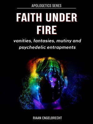 cover image of Faith under Fire